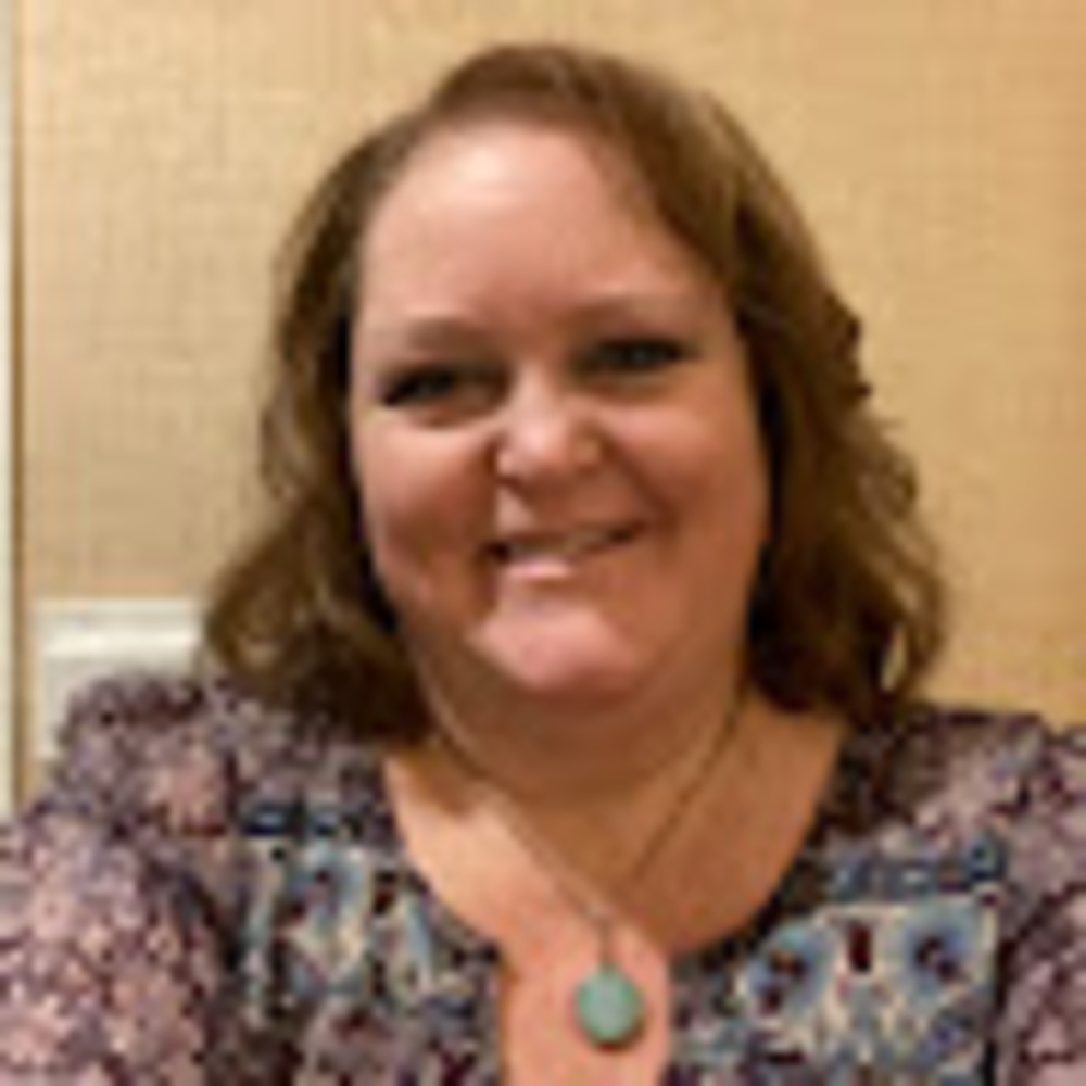 Meet your Posher, Jill